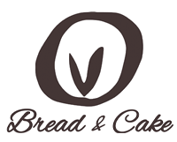 Obread and Cake - Organic Bakery in Centrevill, VA - Logo